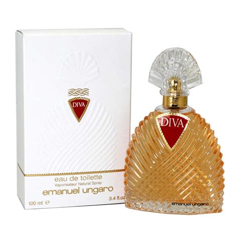 diva perfume review|emanuel ungaro women's perfume.